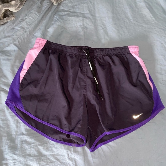 Nike Pants - Nike dri-fit Running Shorts